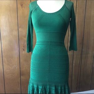 Catherine Malandrino Dress